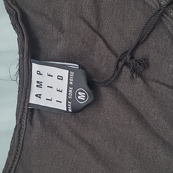 Rolling Stones T-shirt with beaded classic tongue logo - Picture 3 of 8